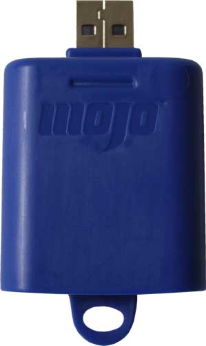 Mojo HW2512 Hardwire Bluetooth Remote for Baby Mojo