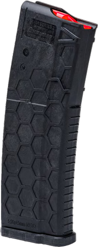 HEXMAG MAGAZINE AR-15 5.56X45 15RD CARBON FIBER SERIES 2