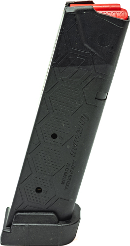 Hexmag MAGAZINE SIG P320 COMPACT 9MM 15RD CARBON FIBER