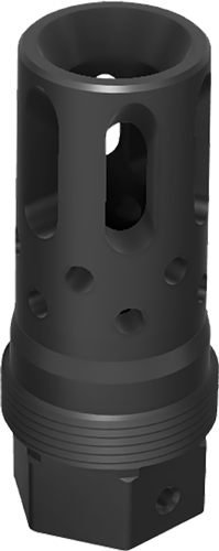Hybrid Device - Plan B Suppressor Mount