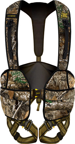 Hunter Safety System Hybrid Harness Hybrid-R-2X/3X 250-300# ElimiShield - Hunter Company for sale at TheGunDock