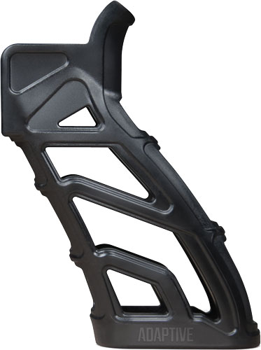ADAPTIVE TACTICAL LTG AR PLATFROM TACTICAL GRIP BLACK