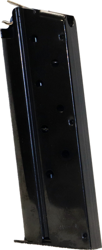 Iver Johnson IJ1911BF9MAG 1911 9mm 9-Round Black Magazine