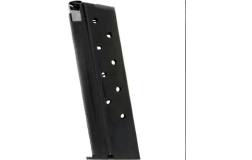 Iver Johnson IJ1911BO45MAG 1911 .45ACP 7RD Black Magazine