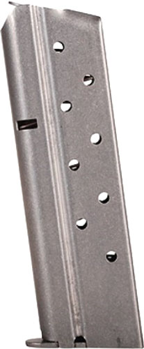Iver Johnson IJ1911NF38MAG 1911 .38 Super 8-Round Magazine S/S