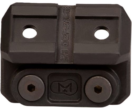 IMI Defense 45 Degrees Offset - Mount M-LOK Black