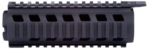 IMI DEF Polymer PCQ G2 Carbine - QUAD RAIL Black