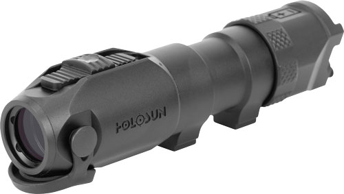 Holosun Technologies IRIS-ARC Rifle IR Illuminator