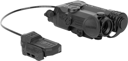 Holosun IRIS-RD2 Remote Cable Red & IR Lasers Dual-Function Device - Holosun for sale at TheGunDock