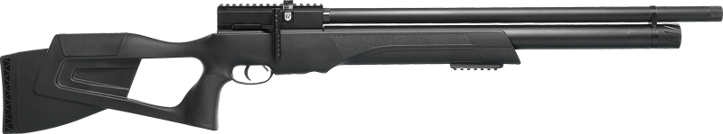 JTS Airacuda Elite PCP 25 CAL - AIR Rifle 10-SHOT MAG 1000 FPS