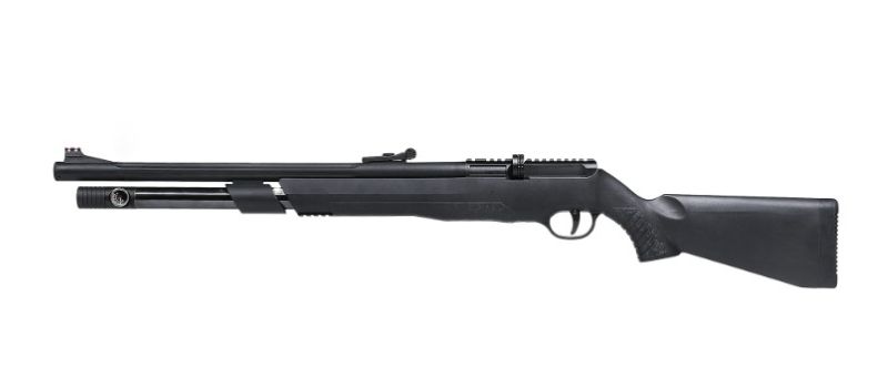 JTS AIRSTRYKE PCP .22 CAL 2-10RD MAGS