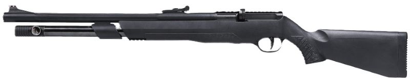 JTS AIRSTRYKE MAGNUM 25 CAL