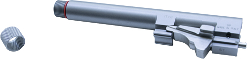 Beretta JB92CTHINOX Barrel 92 Compact 9mm Threaded Inox 1/2x28 - Beretta - 9mm