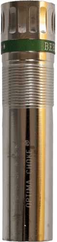 Beretta JCOCE15 OptimaChoke Extended 12GA Silver Choke Tube
