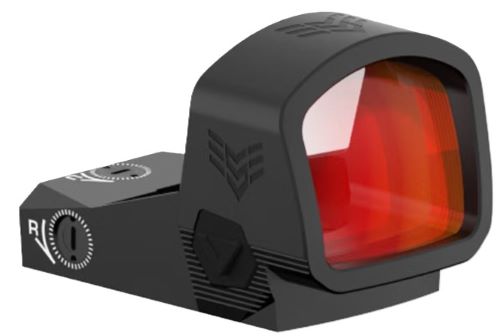 Swampfox Justice II RMR 1X30 6 MOA Red Dot