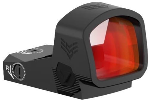 SWAMPFOX JUSTICE II RMR 1X30 MULTI RETICLE