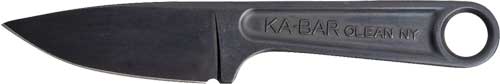 KBA FORGED WRENCH KNIFE BLACK