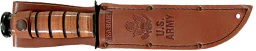 KA-BAR FIGHTING/UTILITY KNIFE