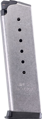 Kahr Arms K720 Magazine .40 S&W 7 Rounds Stainless Detachable - Kahr - Best Price $28.76