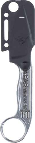 KA-BAR ELISHEWITZ POCKET TOOL 2.5" WITH CELCON