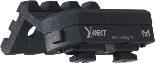 KDG Kinect MLOK Surefire Offset MNT