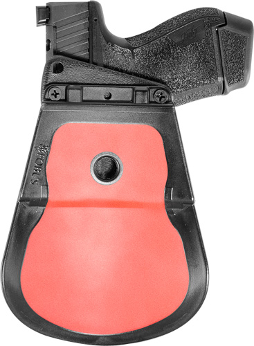 Fobus Holster Extraction IWB OWB Kimber R7 Mako RH KMAKO