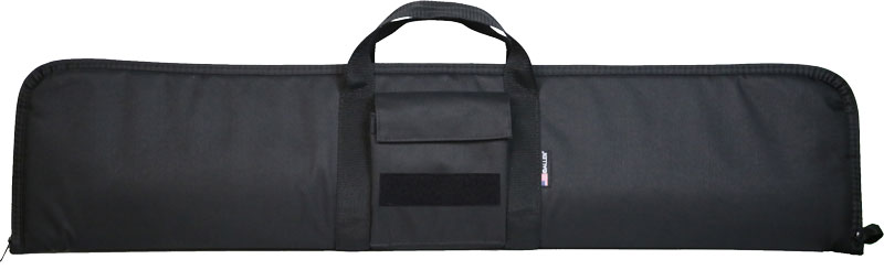 Crickett Precision Rifle Black - CASE W/Pocket