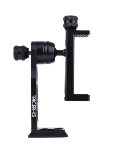 TRICER KS BILLET ARCA SWISS PHONE