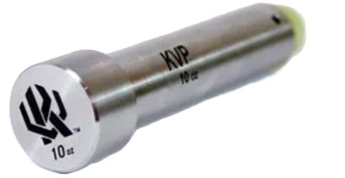 KAW VALLEY PRECISION SS HEAVY TUNGSTEN BUFFER 10