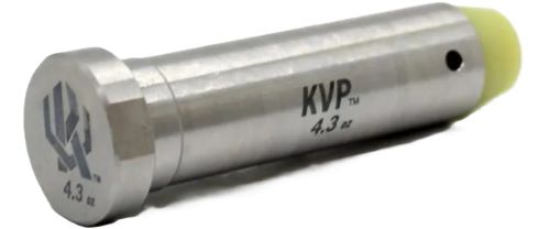 KAW VALLEY PRECISION STAINLESS STEEL CARBINE BUFFER - Kaw Valley Precision