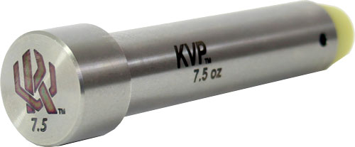 KAW VALLEY PRECISION SOLID SS
