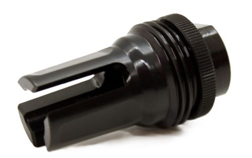 KAW VALLEY PRECISION FLASH HIDER FOR ASR M14X1 LH