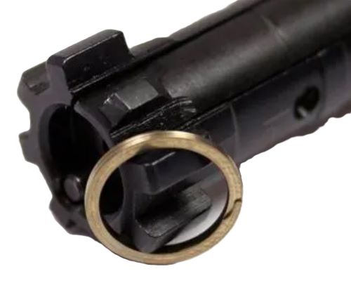 KAW VALLEY PRECISION ONE PIECE GAS RING FOR 5.56/.223 - Kaw Valley Precision