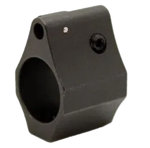 KAW VALLEY PRECISION AR-15 ADJUSTABLE GAS BLOCK - Kaw Valley Precision