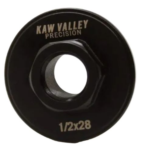 KAW VALLEY PRECISION DIRECT THREAD HUB MOUNT
