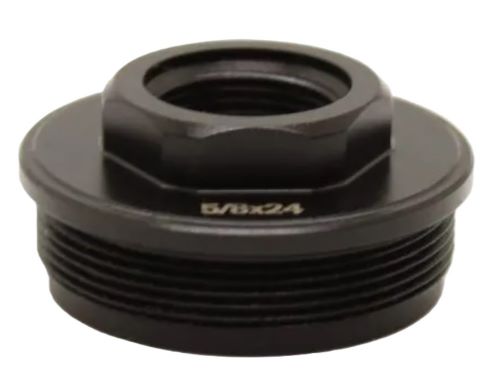 KAW VALLEY PRECISION DIRECT THREAD HUB MOUNT