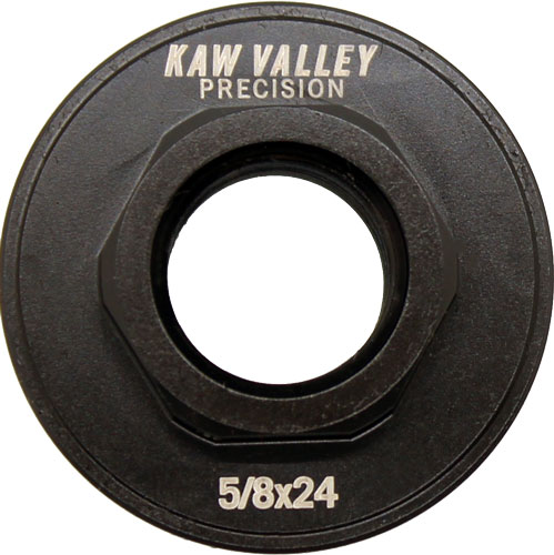 KVP Direct Thread HUB Mount