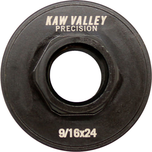 KVP Direct Thread HUB Mount