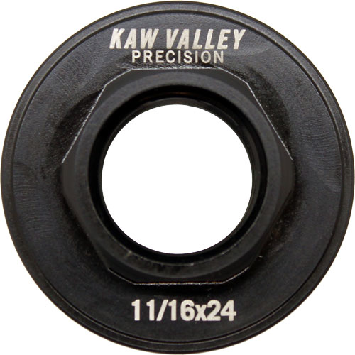 KVP Direct Thread HUB Mount