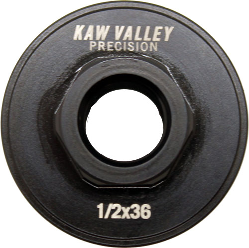 KVP Direct Thread HUB Mount