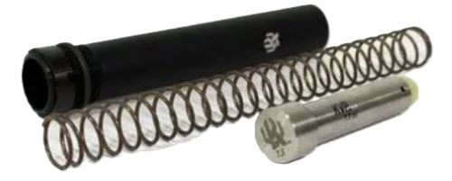 KAW VALLEY PRECISION PISTOL STOCK COMP KIT W/7.5OZ - Kaw Valley Precision