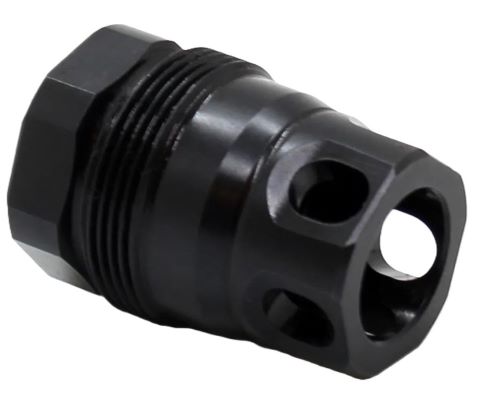 KAW VALLEY PRECISION PLAN B BRAKE M14X1 LH - Kaw Valley Precision