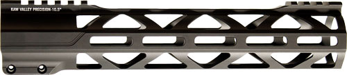 KAW VALLEY PRECISION KONZA