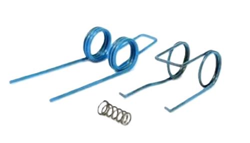 KAW VALLEY PRECISION AR-15 TRIGGER REDUCED POWER - Kaw Valley Precision