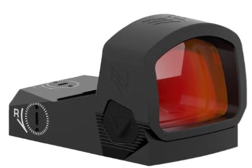 Swampfox Liberty II RMR 1X24 3 MOA Red Dot