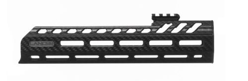 LANCER HANDGUARD SIG MCX 10.5" M-LOK CARBON