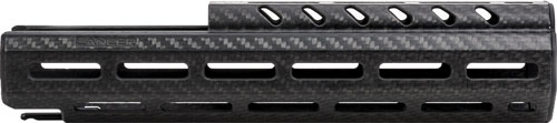Lancer LCHMPX10 Handguard SIG MPX 10" M-LOK Carbon Fiber