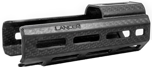 LANCER HANDGUARD SIG MPX 6.5" M-LOK CARBON-img-0