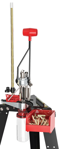 LEE Automatic Processing Press - (App)single Stage Press KIT