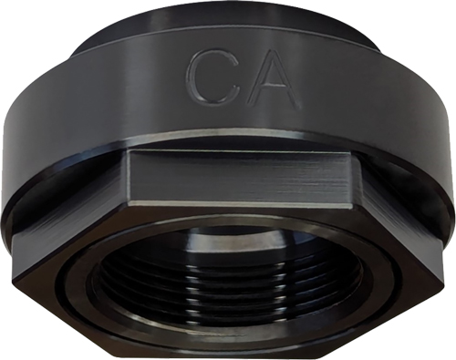 COMSTOCK LOW PRO SUPPRESSOR ADAPTER CHARLIE PATTERN